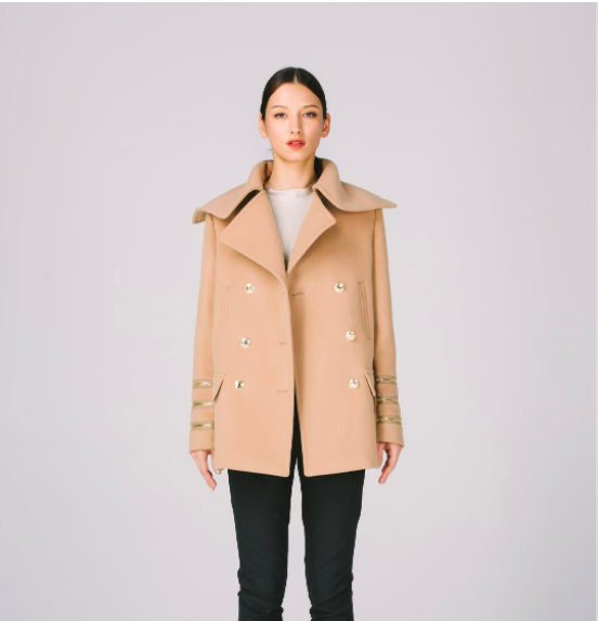 Outfit} Winter Coats 2017 — T-Curate